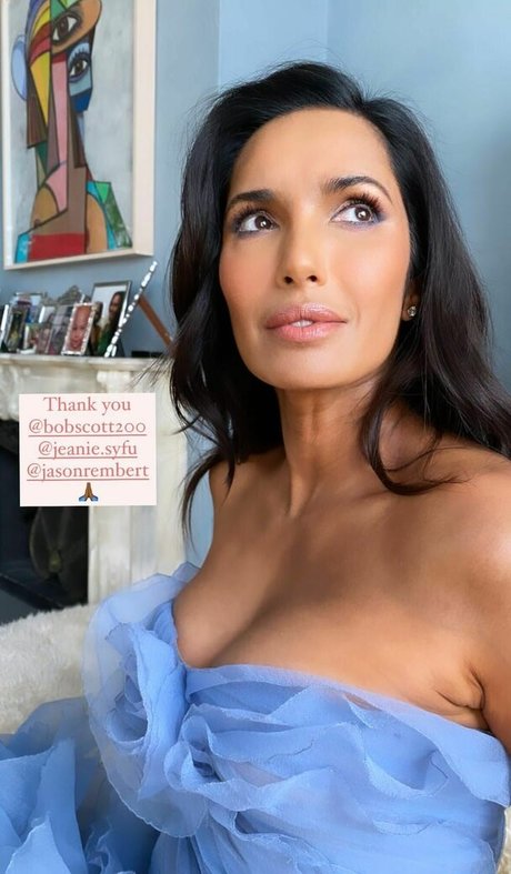 Padma Lakshmi onlyfans full