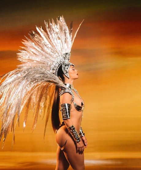 Paolla Oliveira only fans sex