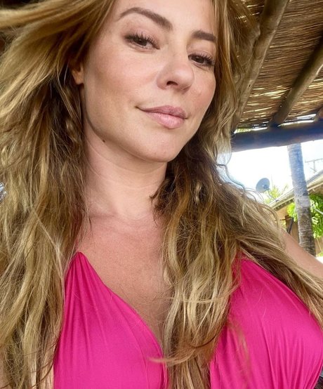 Paolla Oliveira onlyfans nude pictures
