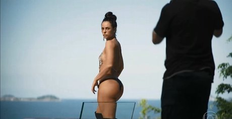 Paolla Oliveira onlyfans leaked photos