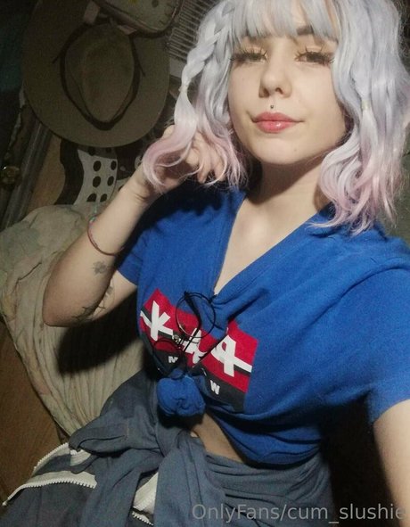 cvmslushie onlyfans nude leaks