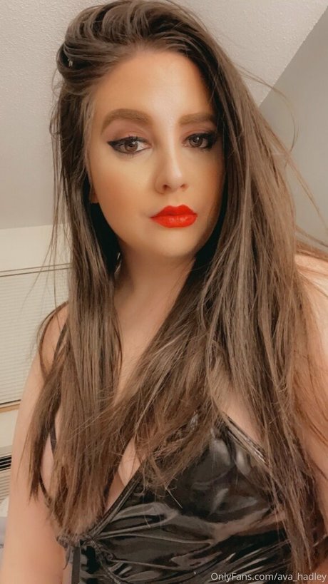 ava hadley onlyfans nudes