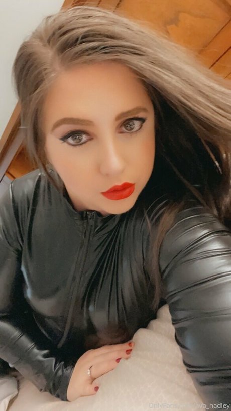 ava hadley leak onlyfans nude