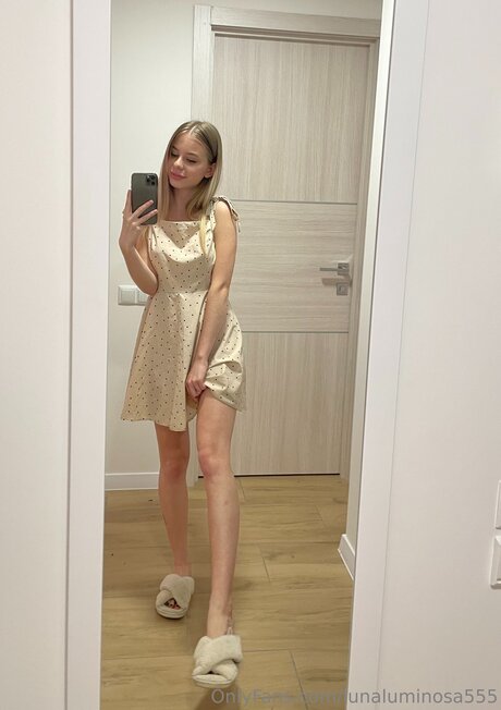 Lunaluminosa555 new leaked onlyfans