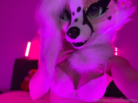 Lunarifox onlyfans leaked nudes