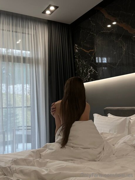 Lolli Les onlyfans leaked.