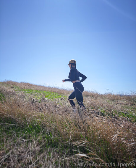 Lol1pop99 onlyfans tits