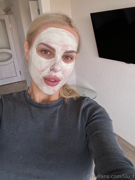 Lilu F onlyfans leake