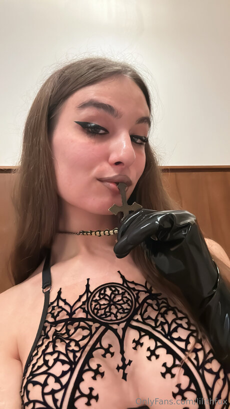 Lilithfux leak onlyfans nude