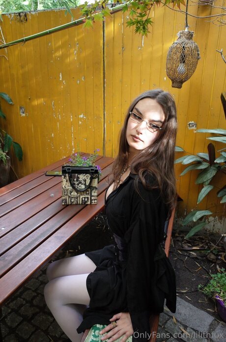 Lilithfux onlyfans nude photos