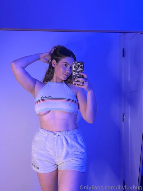 Lilyluvbug onlyfans naked leak