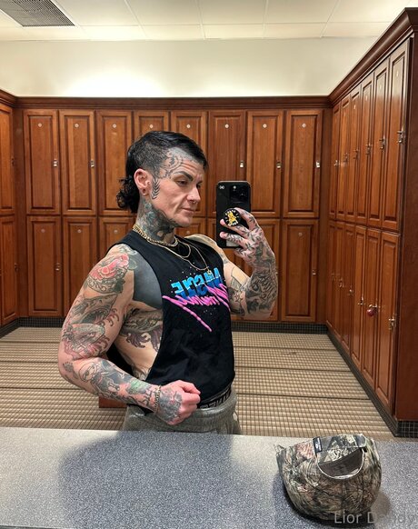 Liordandy onlyfans mega