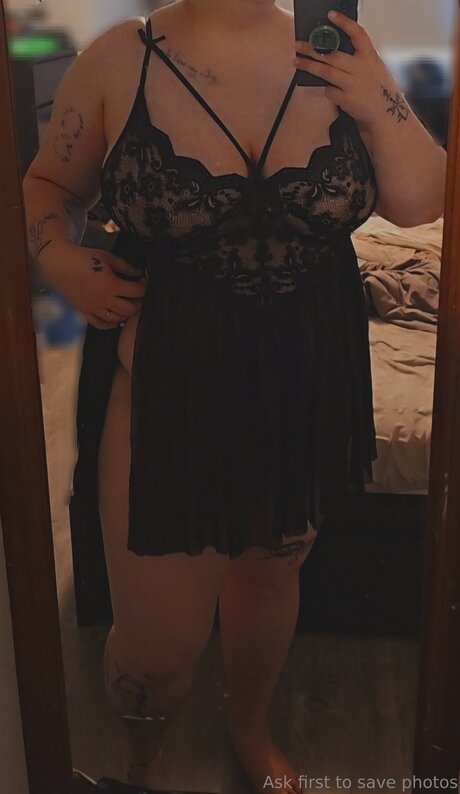 Kitten Lunae Lumen onlyfans exposed