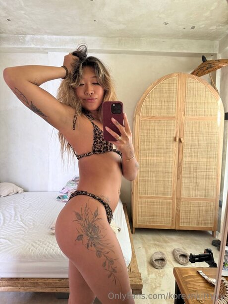 Koreankittyyy leaks onlyfans porn