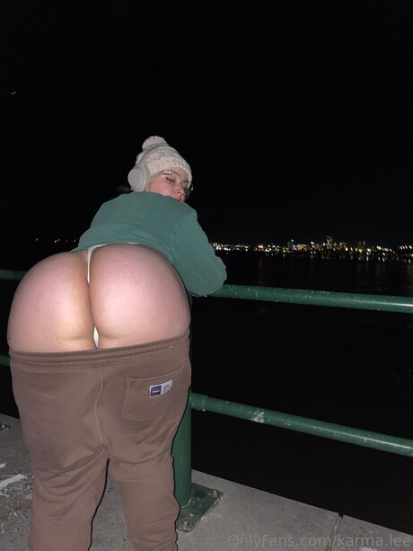 Karma Lee onlyfans archive