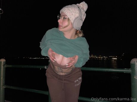 Karma Lee leaked only fans porn