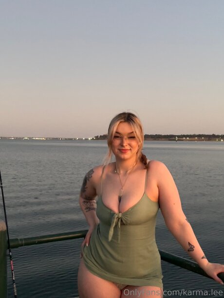 Karma Lee leaked onlyfans sex