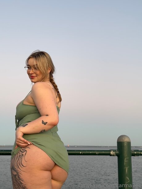 Karma Lee nude only fans