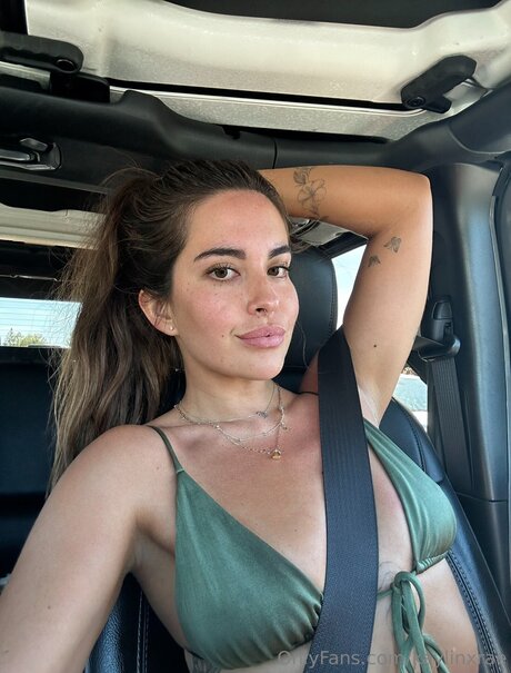 Kaylinxrae only fans nudes