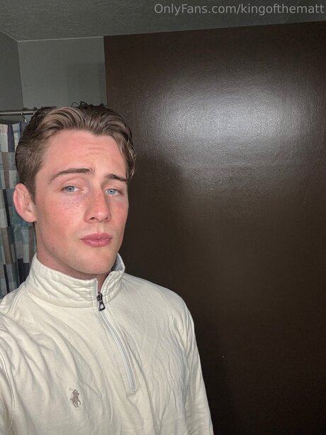 Kingofthematt nudes onlyfans leaks