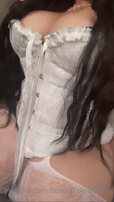 Kinkyxtinacolombiana onlyfans leaks nudes