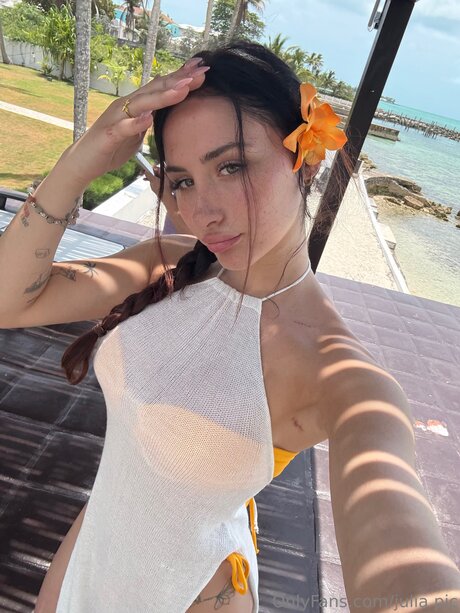 Julia Pic leaked onlyfans