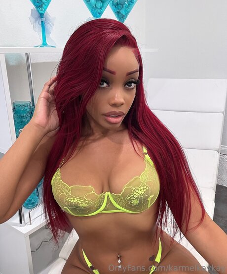 Karmelkaykay only fans