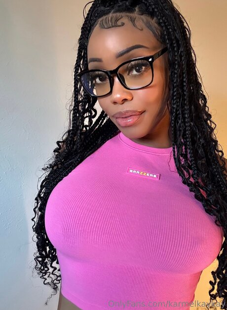 Karmelkaykay onlyfans porn nude