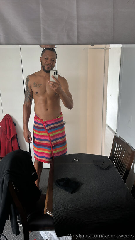 Jasonsweets onlyfans porn free