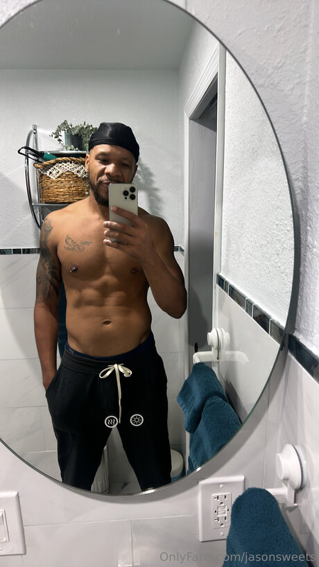Jasonsweets only fans nudes