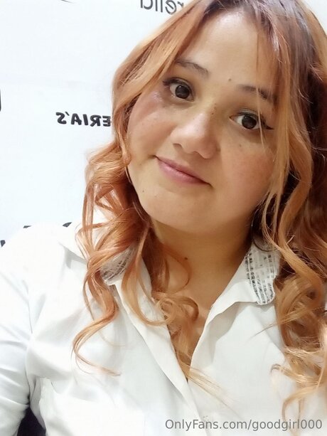 Goodgirl000 hot onlyfans