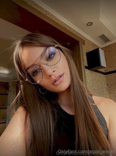 Jessie Wings free only fans