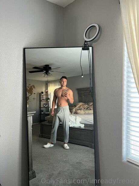 Imreadyfreddy leaked onlyfans free
