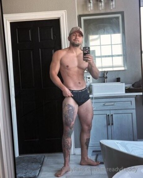 Imreadyfreddy free onlyfans