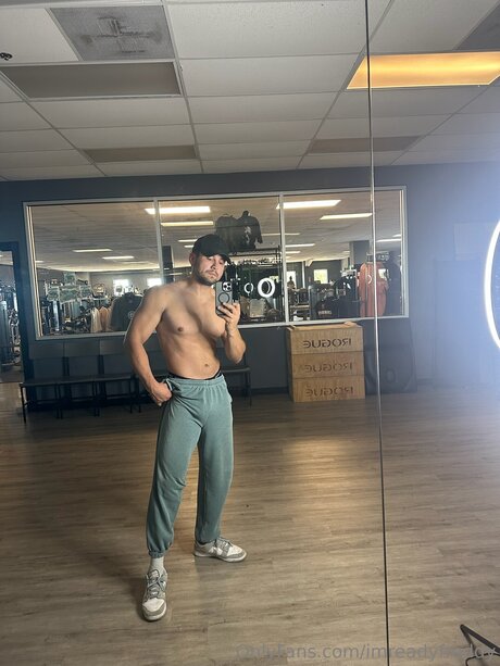 Imreadyfreddy only fans leak nude