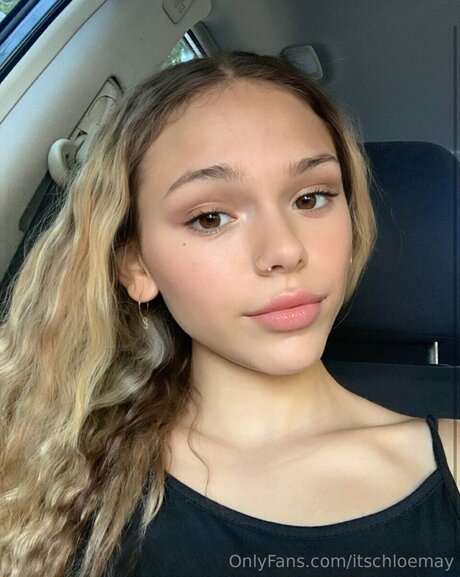 Itschloemay only fans