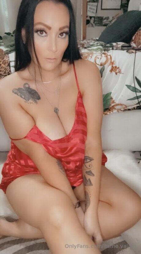 Itsme Valirie free only fans