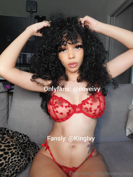 Iloveivyfree onlyfans picture