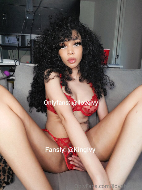 Iloveivyfree en onlyfans