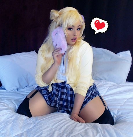 Strider scribe leaked onlyfans nude