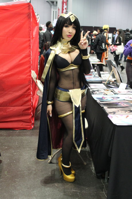 Arabella Kat onlyfans x