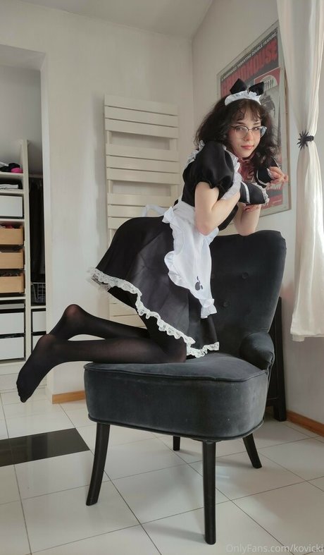 kovicki only fans leaks