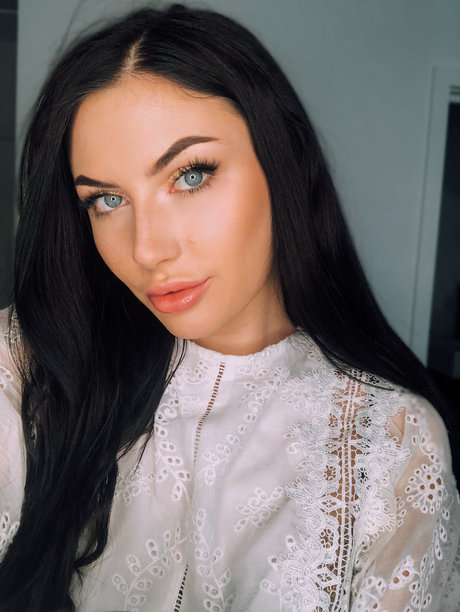 Audrey Sadie onlyfans leak nudes