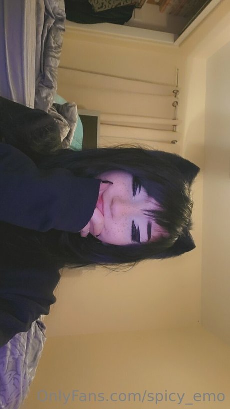 Spicyemo onlyfans leak free