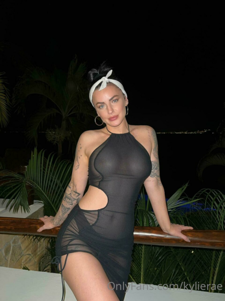 Kylie Rae onlyfans nudes leaked