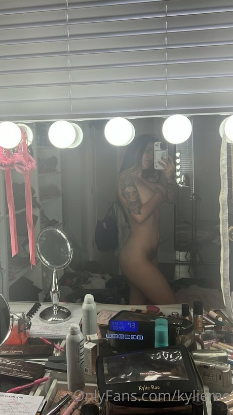 Kylie Rae naked onlyfans leaks