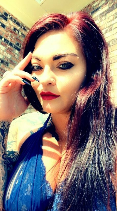 Andrea Zendejas onlyfans model