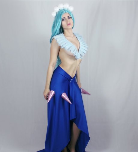 Adeline Frost onlyfans naked leaked