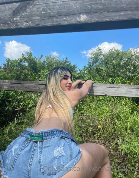 wannaminajana onlyfans keak