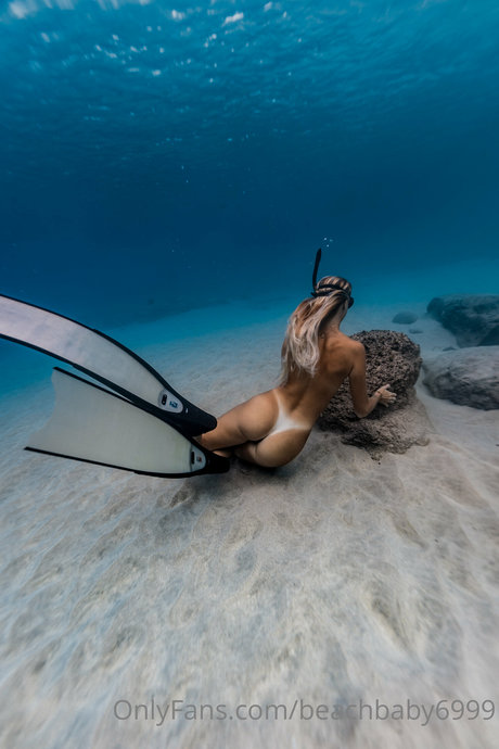 Beachbaby69 leaked onlyfans photos